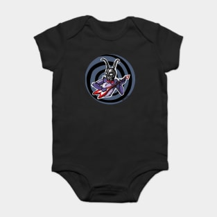 Bonnie Darko Baby Bodysuit